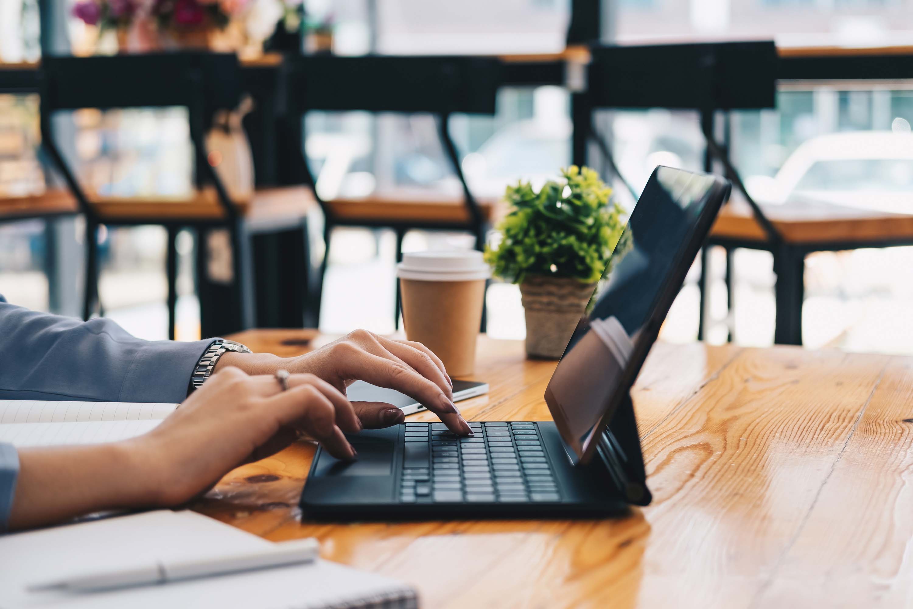 After a meeting, reviewing notes can lead to new client insights. This blog outlines 3 phases of strategic notetaking to build your client relationships.