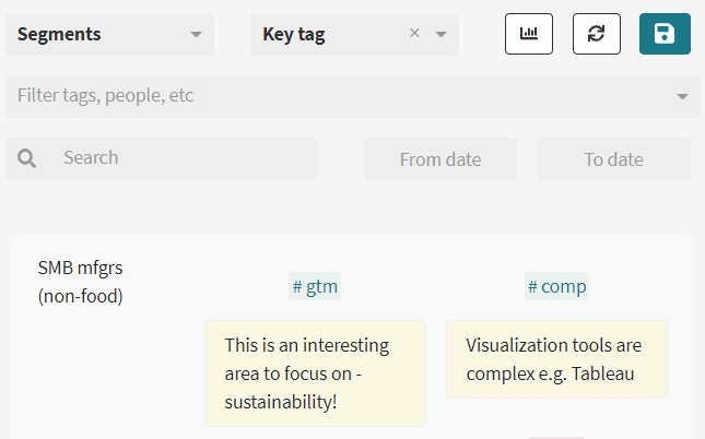 Animation: analysis for product teams
