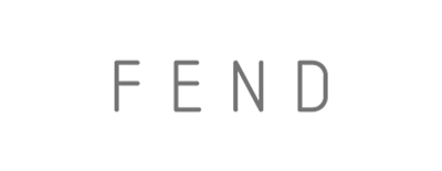 FEND logo